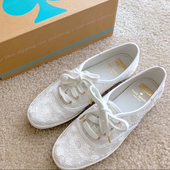 keds kate spade daisy
